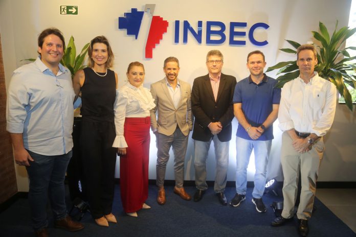 Daniel Simões, Susana Clark Fiuza, Mariete Ximenes, Antonio Bitencourt, Barros Neto, Fabio Albuquerque E Jorge Dantas