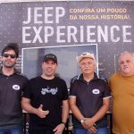 Davi Maciel, Milton Ribeiro, Egidio Pelucio E Eduardo Viana (2)