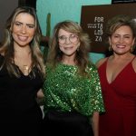 Eveline Damasceno, Sofia Linhares E Roseane Duarte (2)