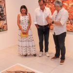 Exposição Mar Ancestral (14)