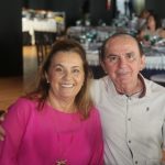 Fatima Almeida E Antonio Granja Pinheiro