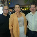 Fernando Alipio, Debora Ximenes E Claudio Costa (1)