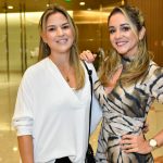 Germana Passos E Sofia Araujo