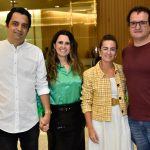 Gledson E Samia Goncalves, Tarsila Goes E Diogo Limna