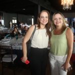 Hélia Marques E Deborah Mendes