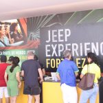 Jeep Experience