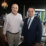 José Wahnon E Murilo Santa Cruz