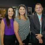 Lidia Oliveira, Patricia Vieira E Eduardo Pimentel (2)