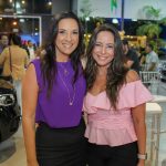 Lidia Oliveira E Sheilan Antunes (1)