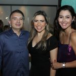 Luciano Leite, Eveline Damasceno E Ana Paula (2)