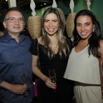 Luciano Leite, Eveline Damasceno E Najara Sousa (2)