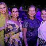 Morgana E Regina Dias Branco, Geni Levy E Nekita Romcy