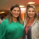 Patricia Mota E Regina Brito