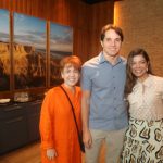 Rachel Mendonça, Benjamim Oliveira E Pollyana Brandão