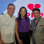 Ricardo Bezerra, Lidia Oliveira E Eduardo Gomes De Matos (2)