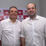 Ricardo Bezerra E Emanuel Mota