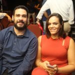 Samir Parente E Debora Sales