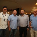 Serginho Miranda, Mailton Batista, Patriolino Dias De Sousa E Gomes Bevilacqua