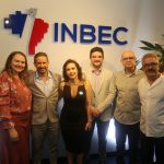 Tatiana Duarte, Antonio Bitencourt, Heuciene Aguiar, Anderson Maciel, Jurandir Pessoa, Artur Novaes