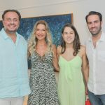 Adriano Nogueira, Carmen Rangel, Daniele E Victor Frota (1)