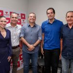 Agueda Muniz, Paulo Assis, Ricardo Bezerra, Joãozinho E João Fiuza (4)