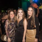 Aline Ferrer, Dani E Lais Martins