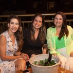 Aline, Valéria E Raquel Bezerra