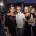 Ana Studart, Vera Albuquerque E Sara Studart