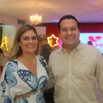 Andréa Almeida E Luiz Barão