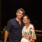 Carlos Augusto E Rita Braga