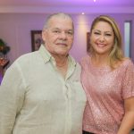 Carlos Juaçaba E Rachel Philomeno