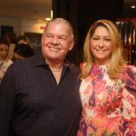 Carlos Juaçaba E Raquel Philomeno