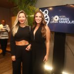 Carmen Rangel E Renata Guimarães