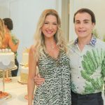 Carmen Rangel E Rodrigo Maia (1)