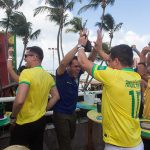 Copa Do Mundo No Iate Clube 10