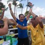 Copa Do Mundo No Iate Clube 11