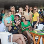 Copa Do Mundo No Iate Clube