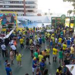 Copa Do Mundo No Iate Clube 24