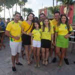 Copa Do Mundo No Iate Clube 25