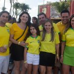 Copa Do Mundo No Iate Clube 26