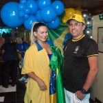 Copa Do Mundo No Iate Clube 41