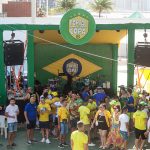 Copa Do Mundo No Iate Clube 6