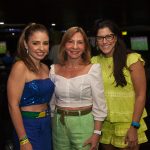 Daniele Peixoto, Eveline Pinheiro E Juliane Romcy _