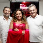 Élcio Batista, Danilla Mercury E Sarto