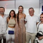 Élcio Batista, Luciana Sousa, Vanessa Da Mata, Sarto E Lisieux Brasileiro (3)