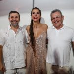 Élcio Batista, Vanessa Da Mata