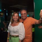 Eveline Pinheiro E Nestor Silva