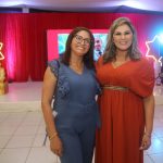 Geovana Barbosa E Patricia Mota