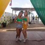 Geovana Montezuma E Renata Santos