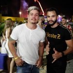 Mc Deyvim E Enzo Almeida